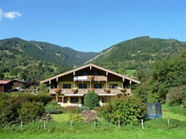 Landhaus Jetzbach - 3D Rundgang